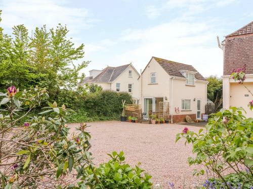 Wisteria Cottage, Exmouth
