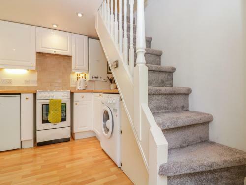 Wisteria Cottage, Exmouth