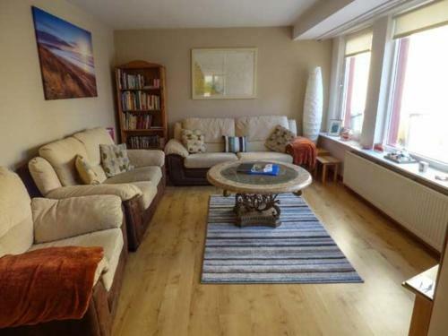 Creel Cottage
