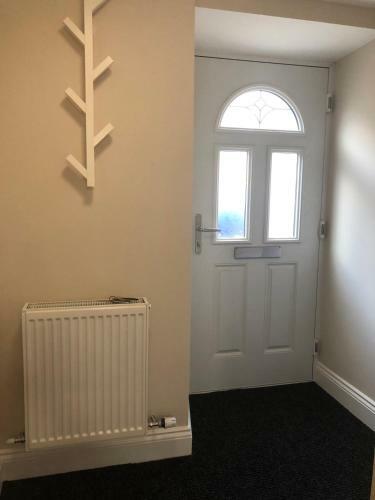 Homearms Cottage