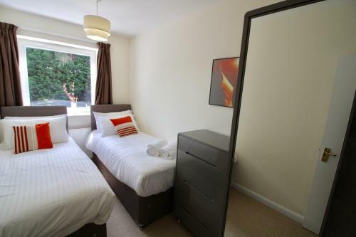 Apartamentos Amberblue@epsom