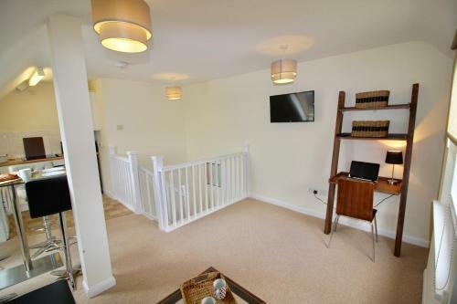 Apartamentos Amberblue@epsom