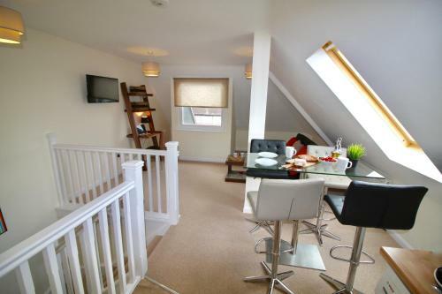 Apartamentos Amberblue@epsom