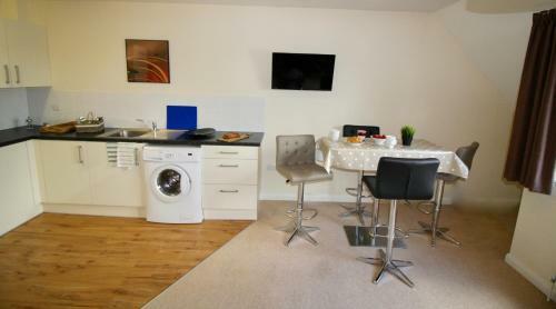 Apartamentos Amberblue@epsom
