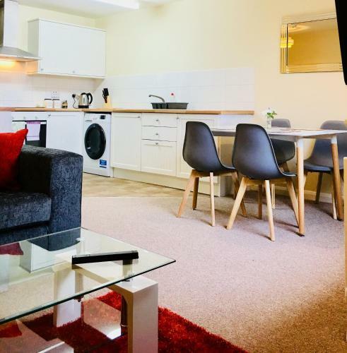 Apartamentos Amberblue@epsom