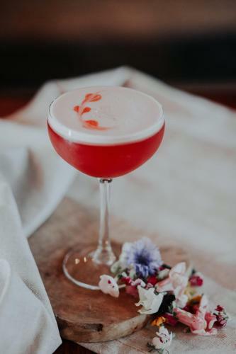 Posada The Eton Mess