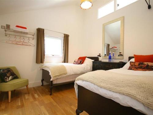 The Linhay, Faringdon