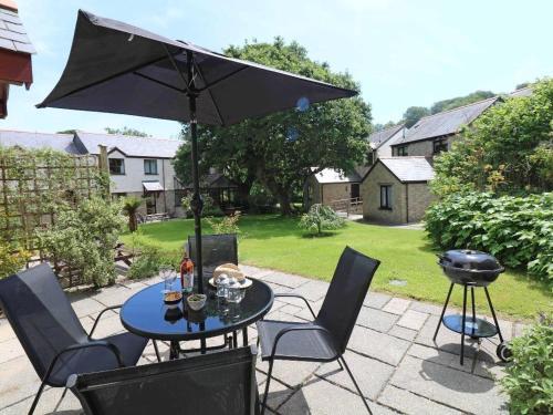 Crabapple Cottage, Falmouth