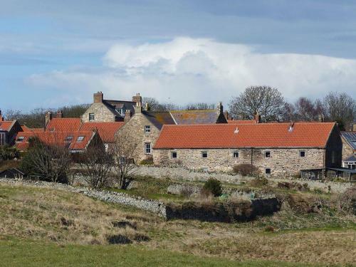 The Granary