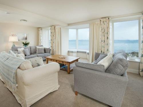 Lindisfarne Bay Mill House
