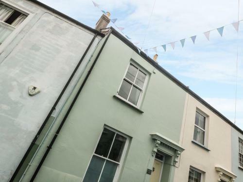 Puffin Cottage, Falmouth