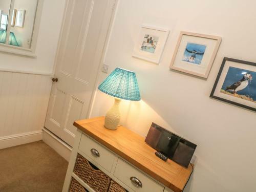 Puffin Cottage, Falmouth