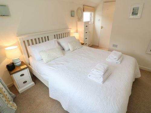 Puffin Cottage, Falmouth