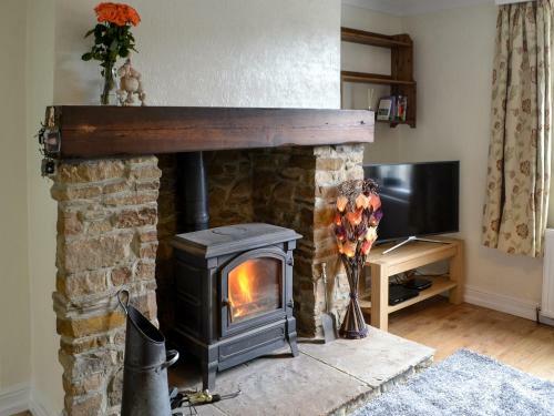 Elm Croft