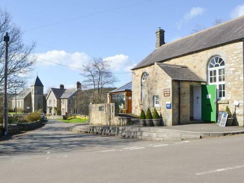 Honeysuckle Cottage