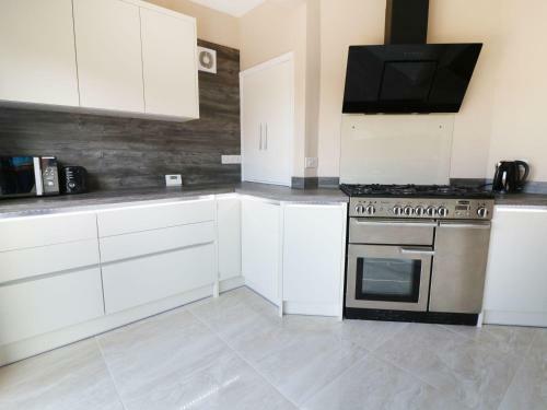 4 Riby Road, Felixstowe