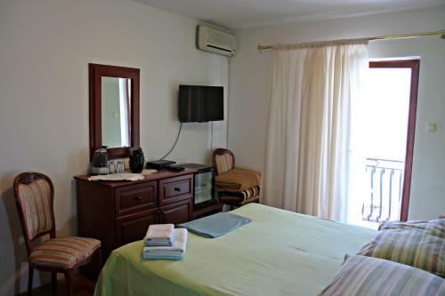 Hostal Guest House Tomcuk