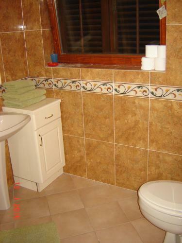 Hostal Guest House Tomcuk