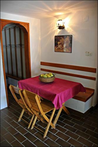 Hostal Guest House Tomcuk