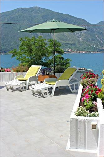Hostal Guest House Tomcuk