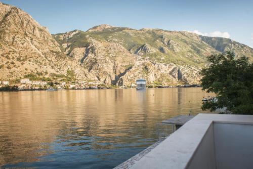 Apartments Villa Ferri