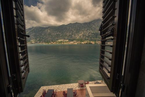 Apartments Villa Ferri