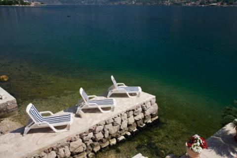 Apartments Villa Ferri