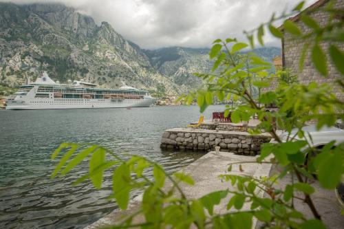 Apartments Villa Ferri