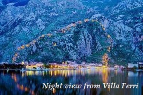 Apartments Villa Ferri