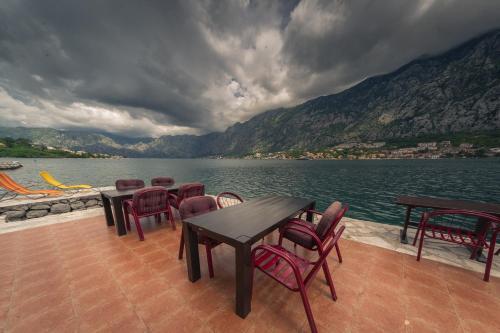Apartments Villa Ferri