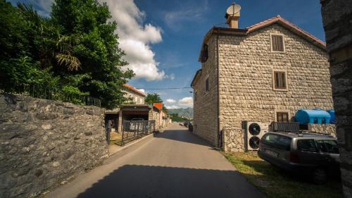 Apartments Villa Ferri