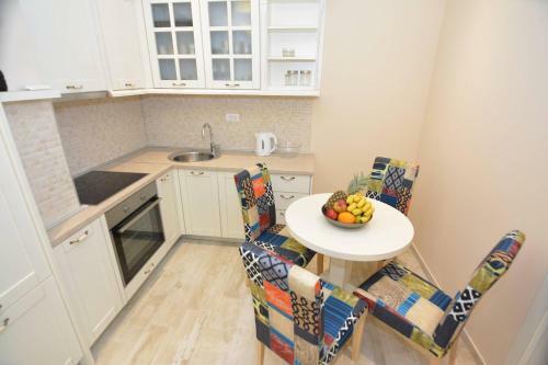 Hostal Rooms Dobrotski Dvori