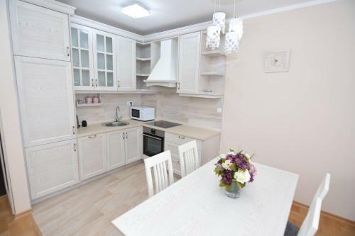 Hostal Rooms Dobrotski Dvori