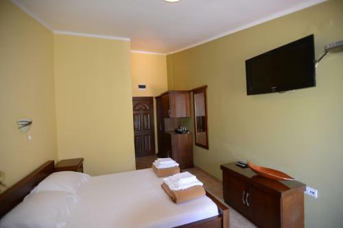 Hostal Rooms Dobrotski Dvori