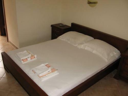 Hostal Rooms Dobrotski Dvori