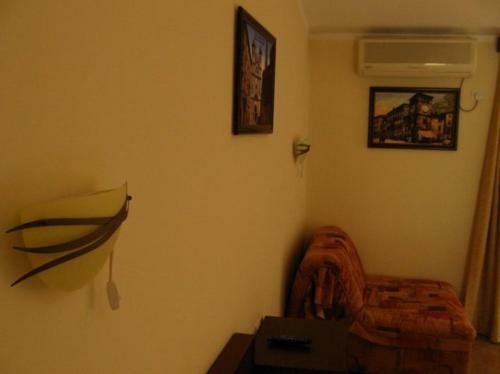 Hostal Rooms Dobrotski Dvori