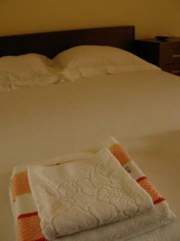 Hostal Rooms Dobrotski Dvori
