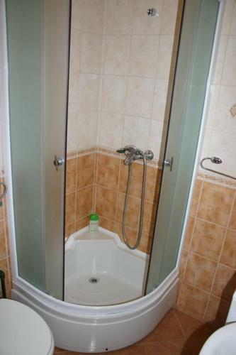Hostal Rooms Dobrotski Dvori