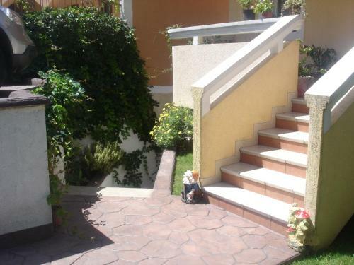 Apartments Popovic 2