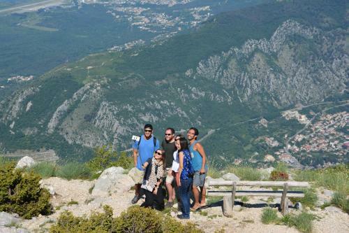 Montenegro Hostel Kotor