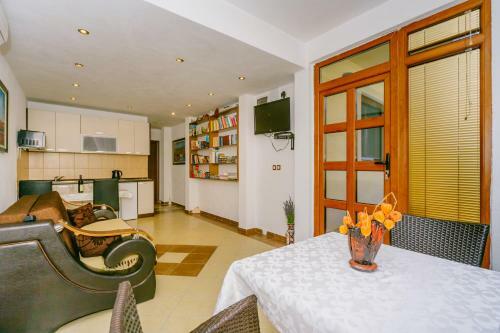 Apartmani Novakovi?