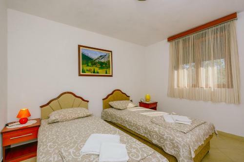 Apartmani Novakovi?