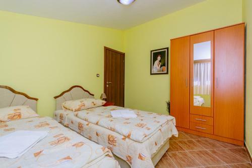 Apartmani Novakovi?