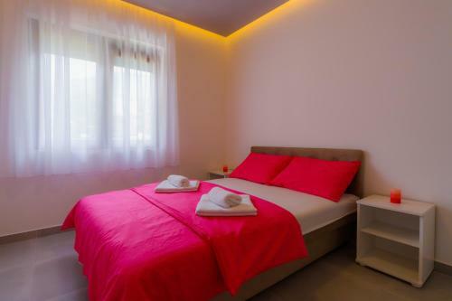 Apartmani Novakovi?