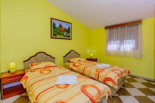 Apartmani Novakovi?