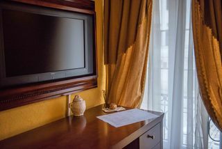 Hotel Cattaro