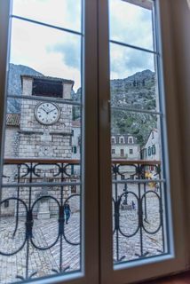 Hotel Cattaro