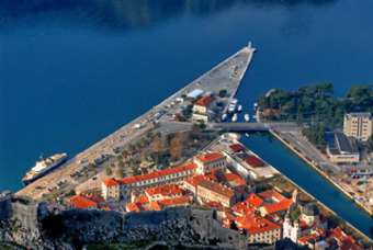 Hotel Cattaro