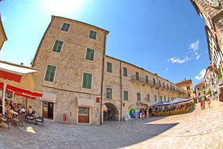 Hotel Cattaro