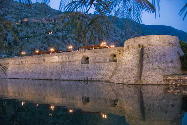 Hotel Cattaro